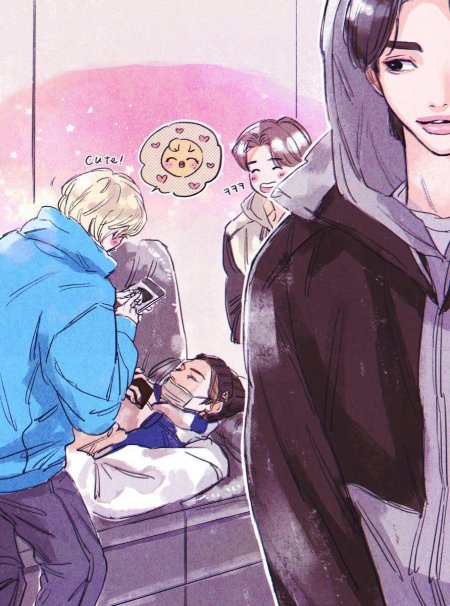 Минликсы арты