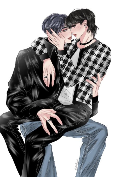 Bts art 18 вигуки