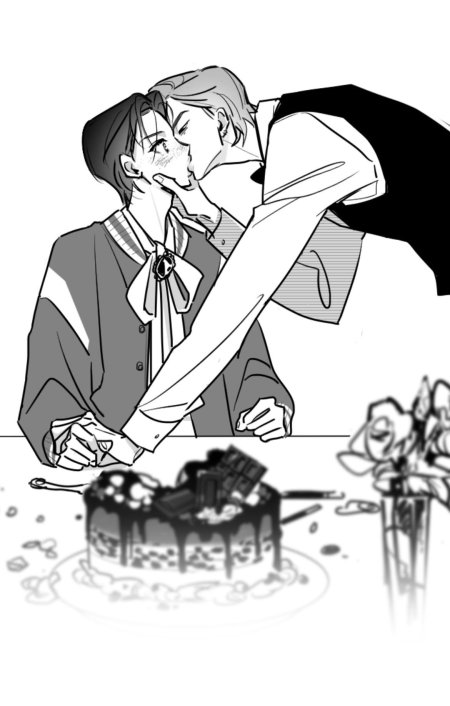 Хенликсы омегаверс