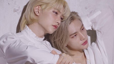 Феликс stray kids