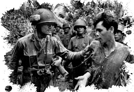 Война сша во вьетнаме 1965 1973