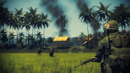 Rising storm vietnam