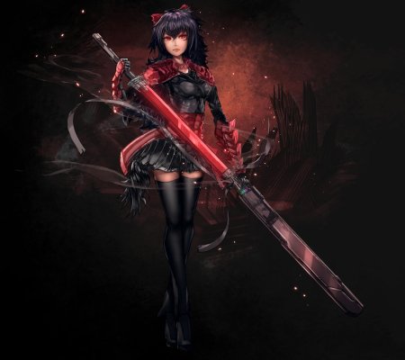 Рейвен бранвен