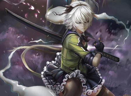 Konpaku youmu