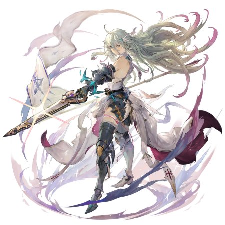 Персонаж аниме