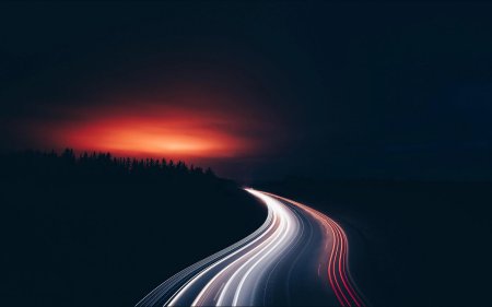 Дорога абстракция