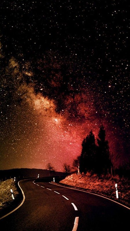 Млечный путь лос анджелес