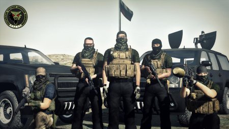 Чвк группа вагнера