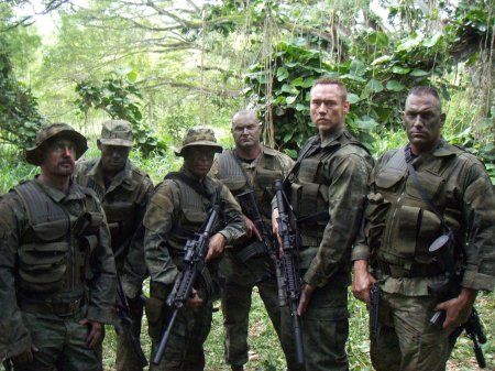 Слезы солнца фильм 2003