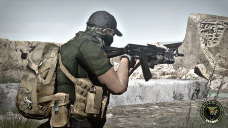 Чвк вагнер для арма