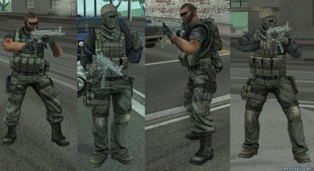 Чвк беар тарков