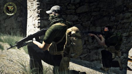 Чвк вагнер для арма 2