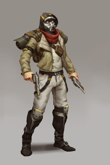 Star wars наемники