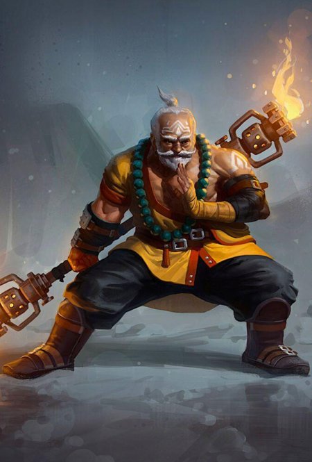 Каразим диабло