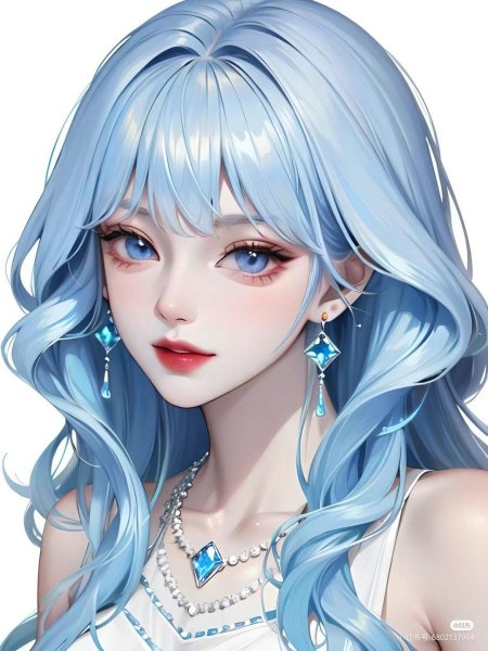 Красивые аниме рисунки