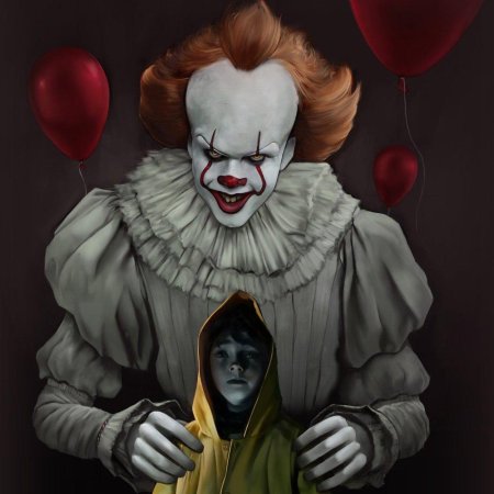 It pennywise