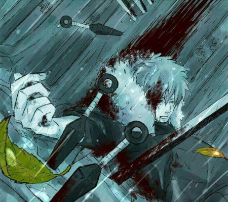 Смерть тобирамы сенджу