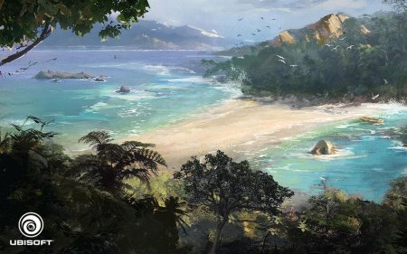 Assassin's creed black flag