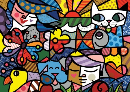 Ромеро бритто