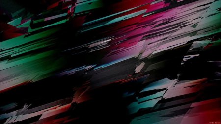 Абстракт арт