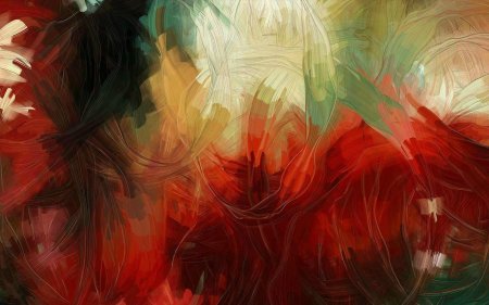 Картины абстракции