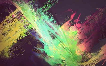 Необычные абстракции