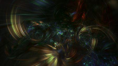 Абстракция арт