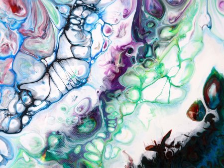 Арт абстракция