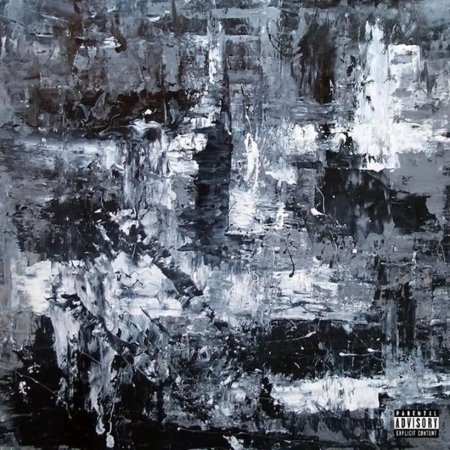 Абстрактная картина