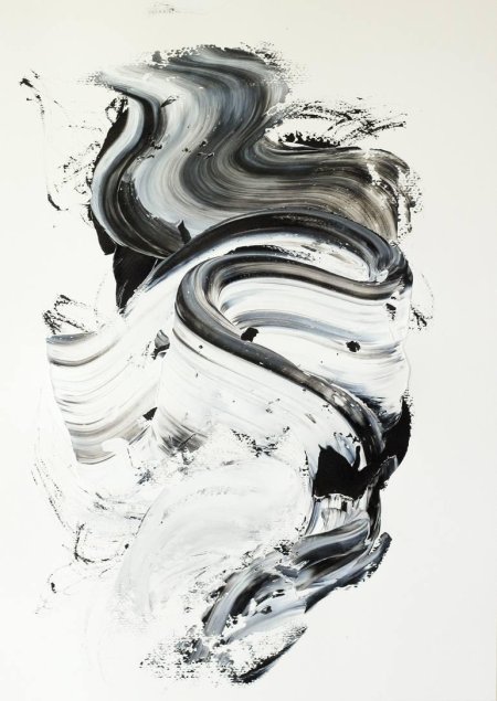 Абстракция искусство