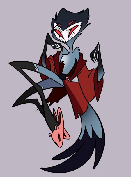 Столас хазбин