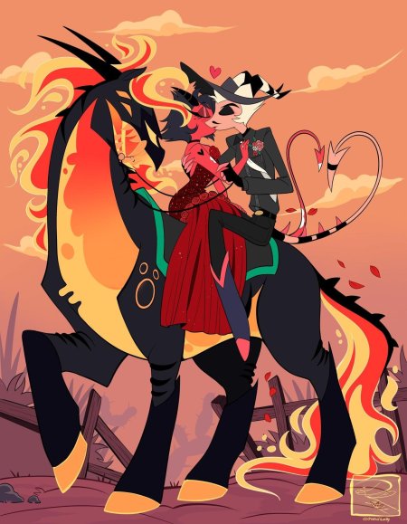 Адский босс страйкер