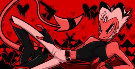 Страйкер хеллува