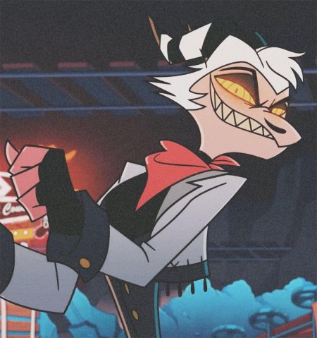 Адский босс страйкер