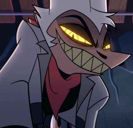 Страйкер адский босс