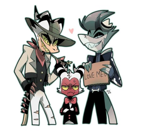 Адский босс страйкер