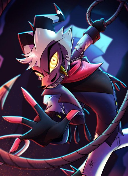 Адский босс страйкер