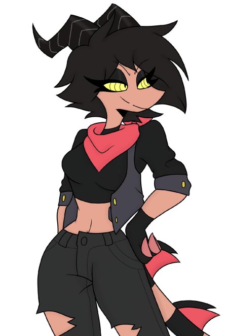 Фем страйкер