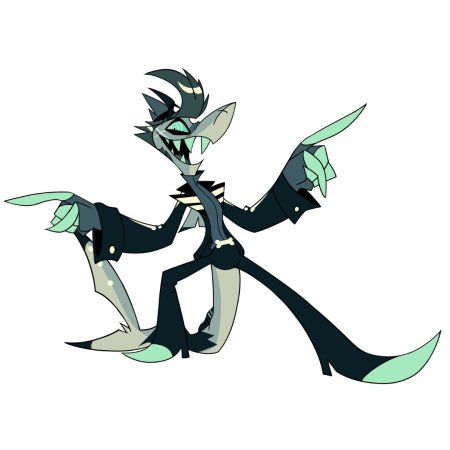 Адского босса