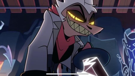 Страйкер из адского босса