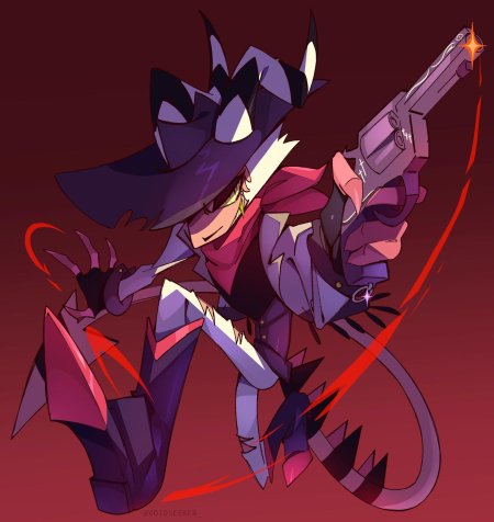 Хеллува босс