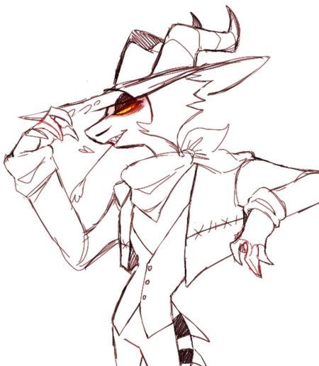 Стракер адский босс