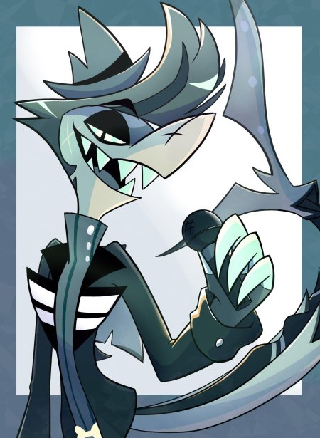 Чазз адский босс