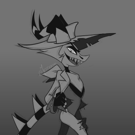 Страйкер адский босс