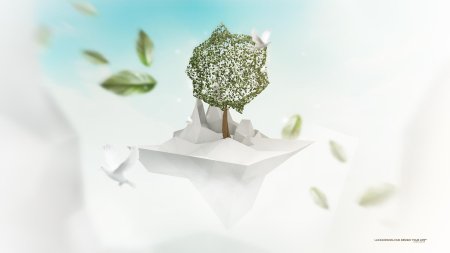 Фон экологический