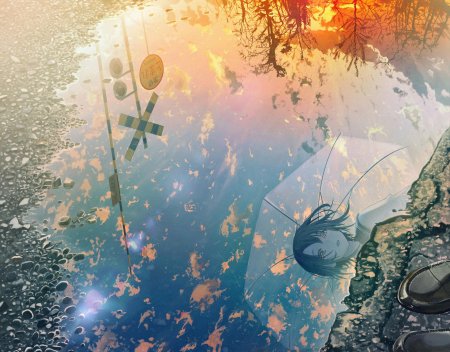 Арты высокого качества