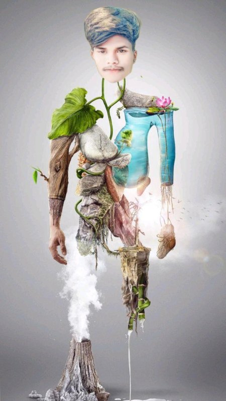 Креативный сюрреализм