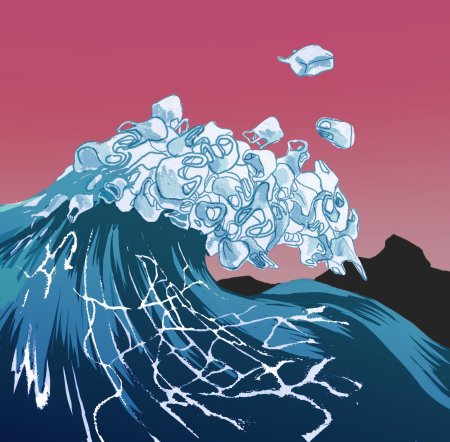 Экология арт