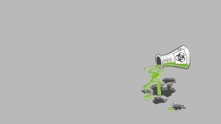 Экология минимализм