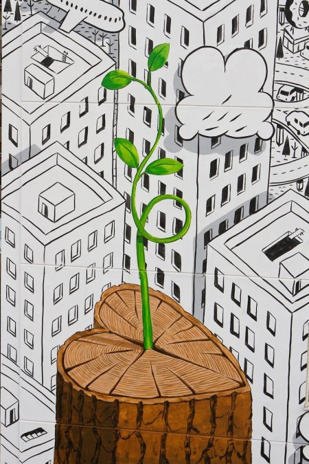 Искусство рисунка